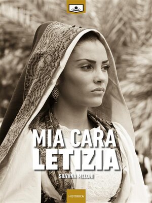 cover image of Mia cara Letizia